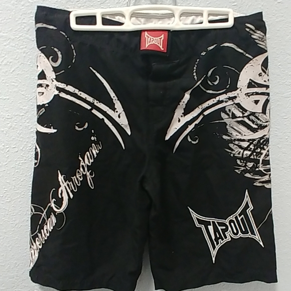 Tapout Other - Men's TapOut Shorts